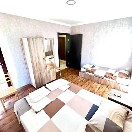 Rio Cottage Apartment 乌雷基 外观 照片