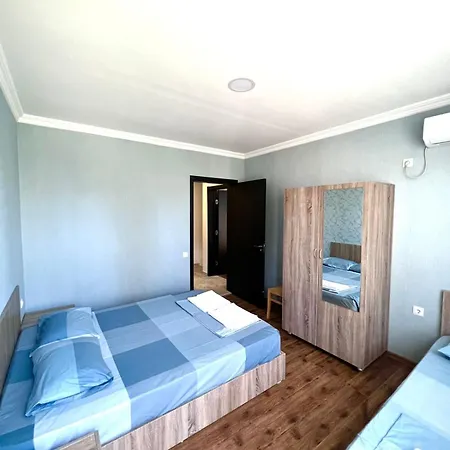 Rio Cottage Apartment 乌雷基 客房 照片