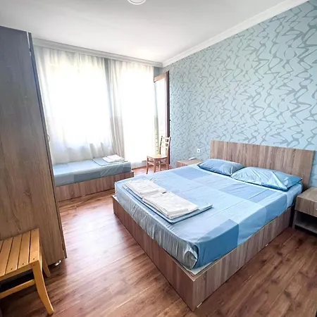 Rio Cottage Apartment 乌雷基 客房 照片