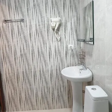 Rio Cottage Apartment 乌雷基 外观 照片