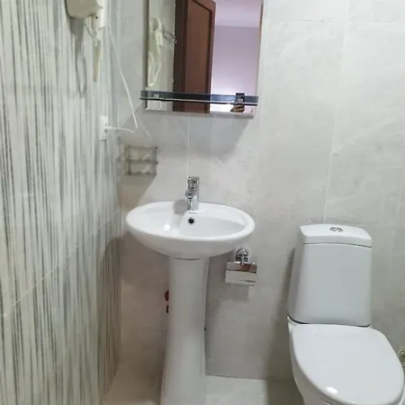 Rio Cottage Apartment 乌雷基 外观 照片