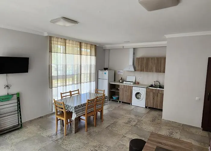 Rio Cottage Apartment