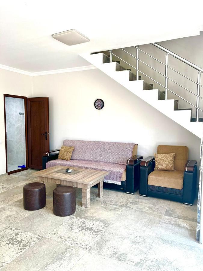 Rio Apartment Ureki