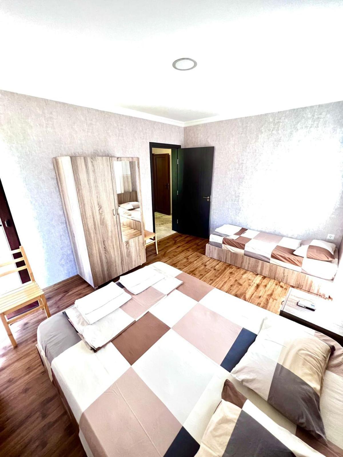 Apartment Rio Ureki