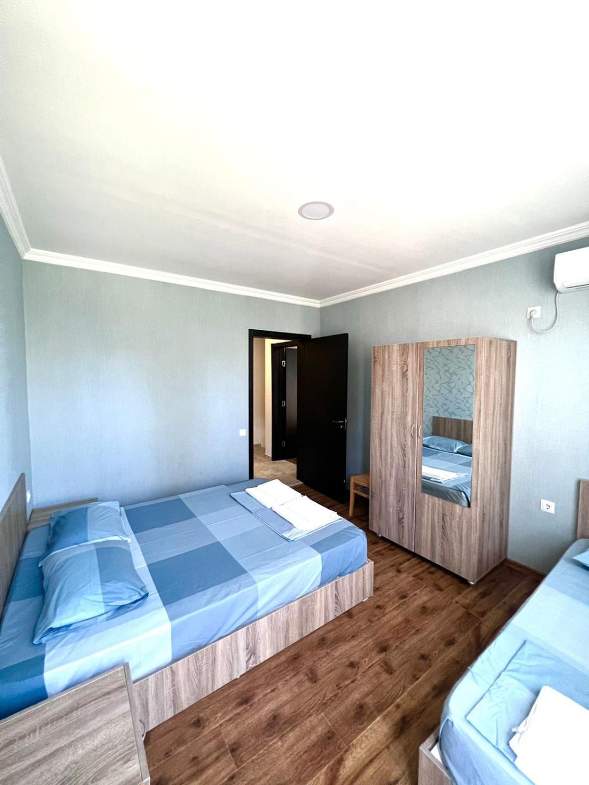 Rio Apartment *